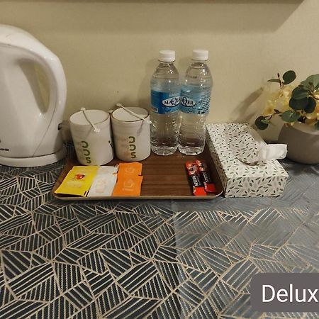 Scc Hotel City Centre Kuala Lumpur Ngoại thất bức ảnh