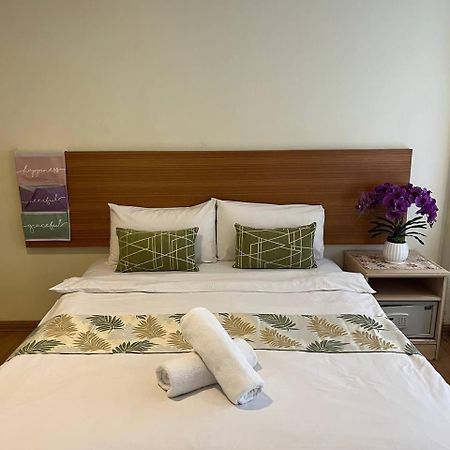 Scc Hotel City Centre Kuala Lumpur Ngoại thất bức ảnh