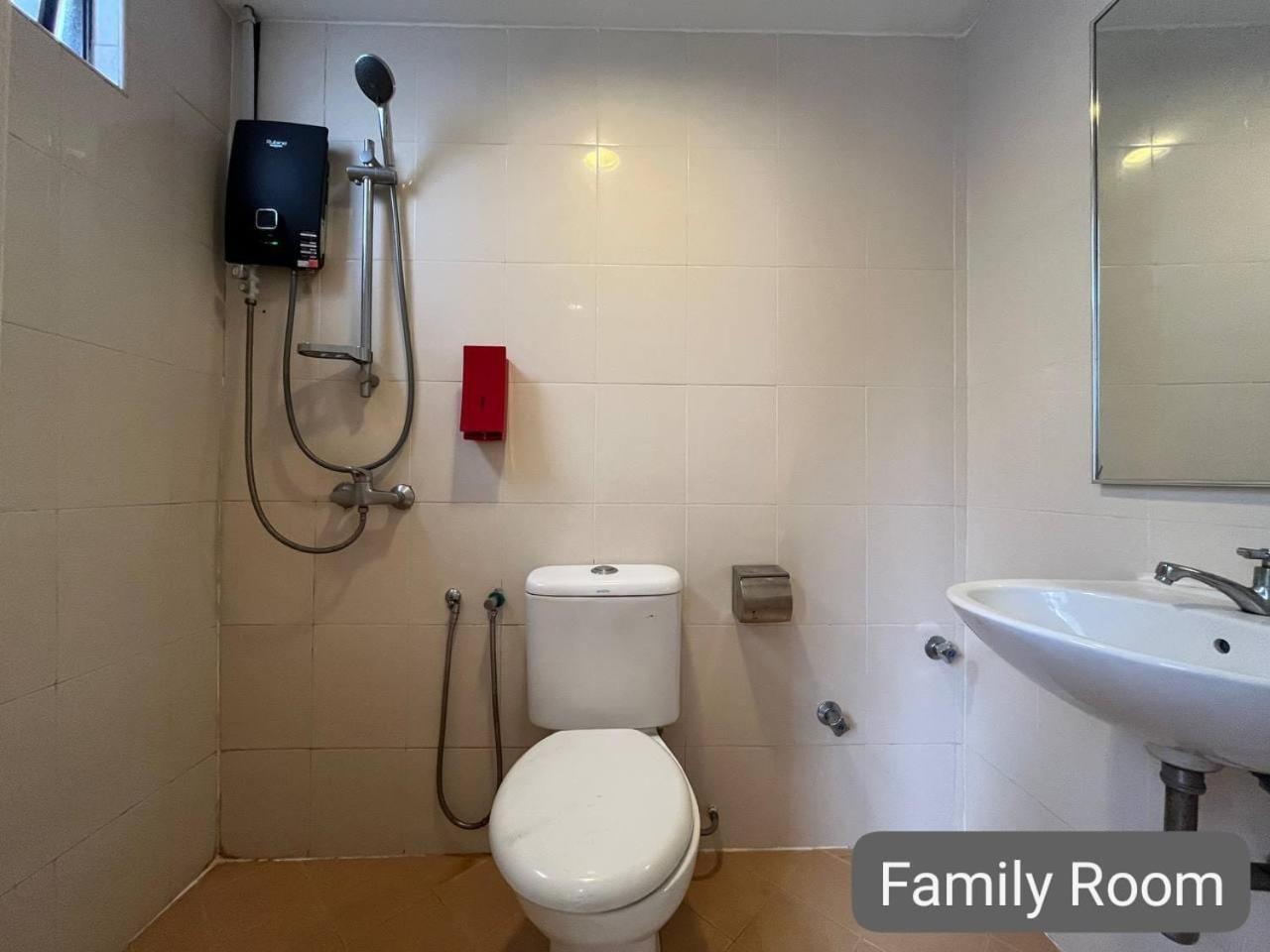 Scc Hotel City Centre Kuala Lumpur Ngoại thất bức ảnh