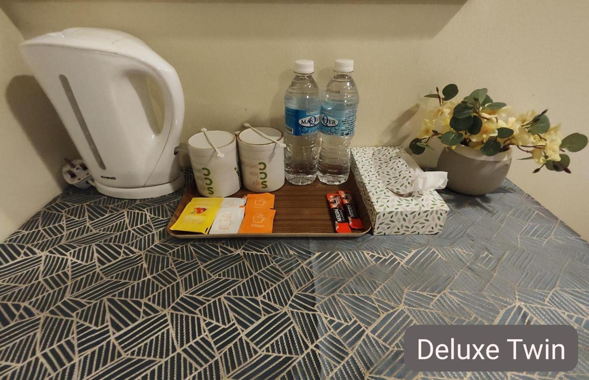 Scc Hotel City Centre Kuala Lumpur Ngoại thất bức ảnh