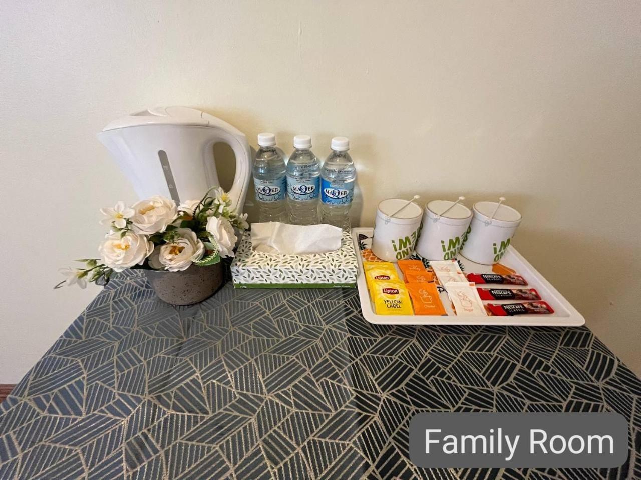 Scc Hotel City Centre Kuala Lumpur Ngoại thất bức ảnh