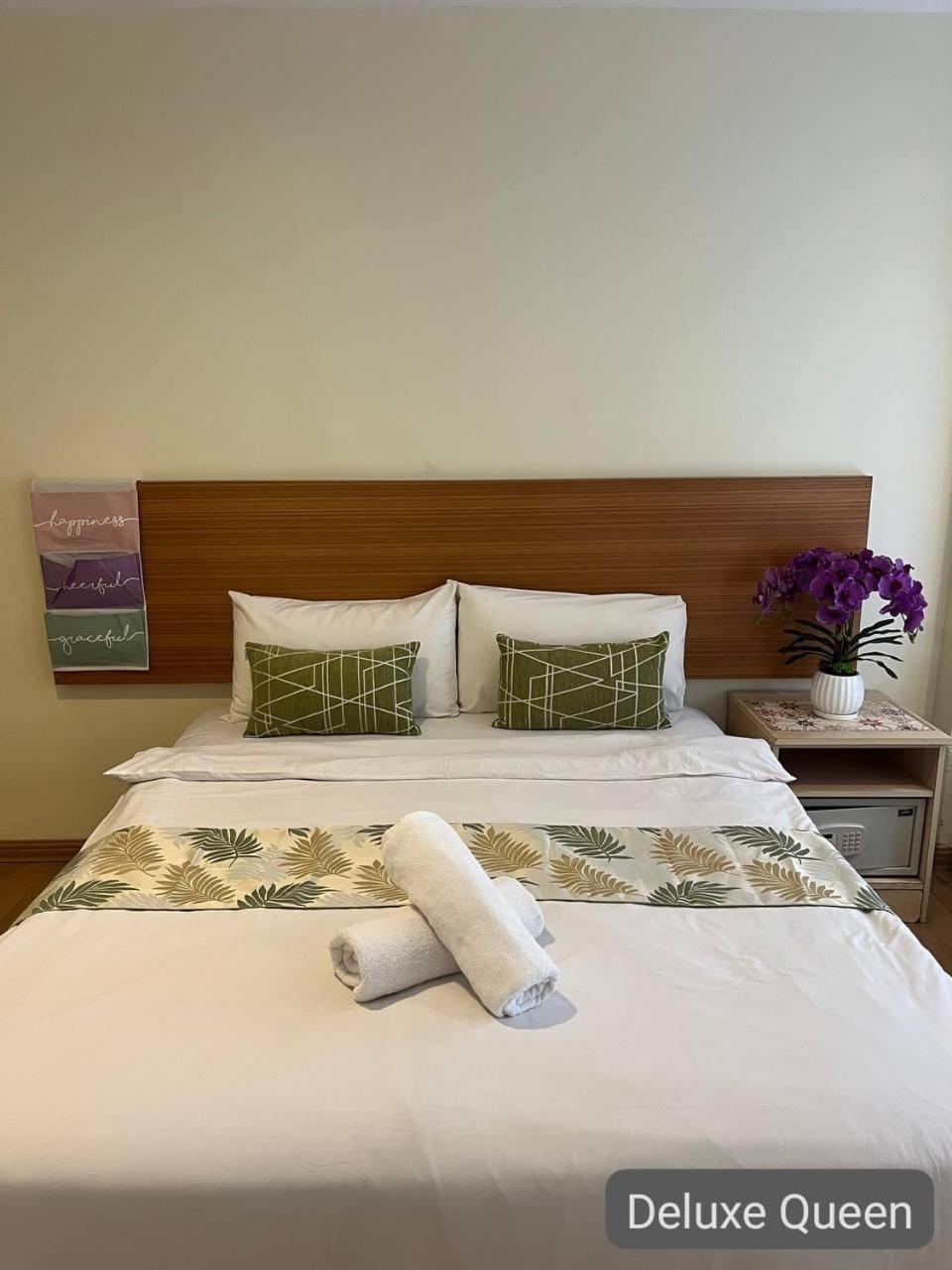 Scc Hotel City Centre Kuala Lumpur Ngoại thất bức ảnh