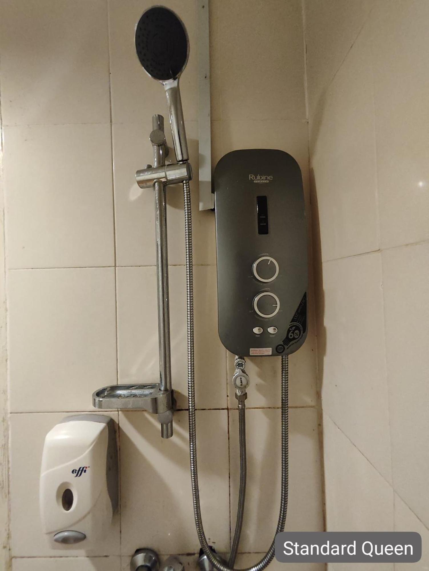 Scc Hotel City Centre Kuala Lumpur Ngoại thất bức ảnh