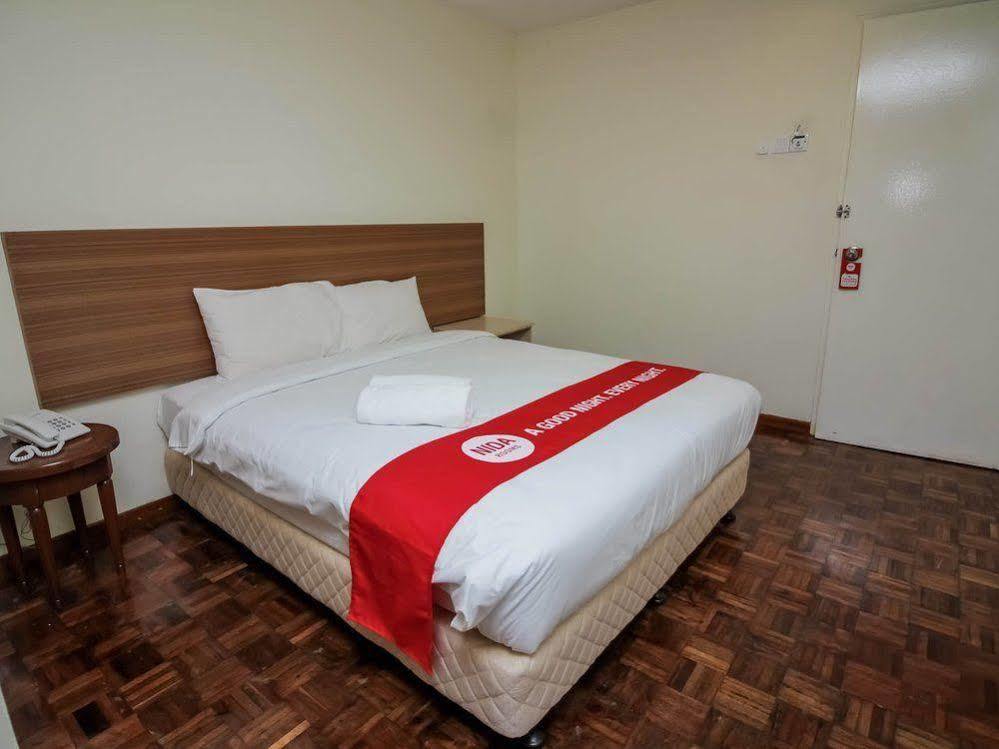 Scc Hotel City Centre Kuala Lumpur Ngoại thất bức ảnh