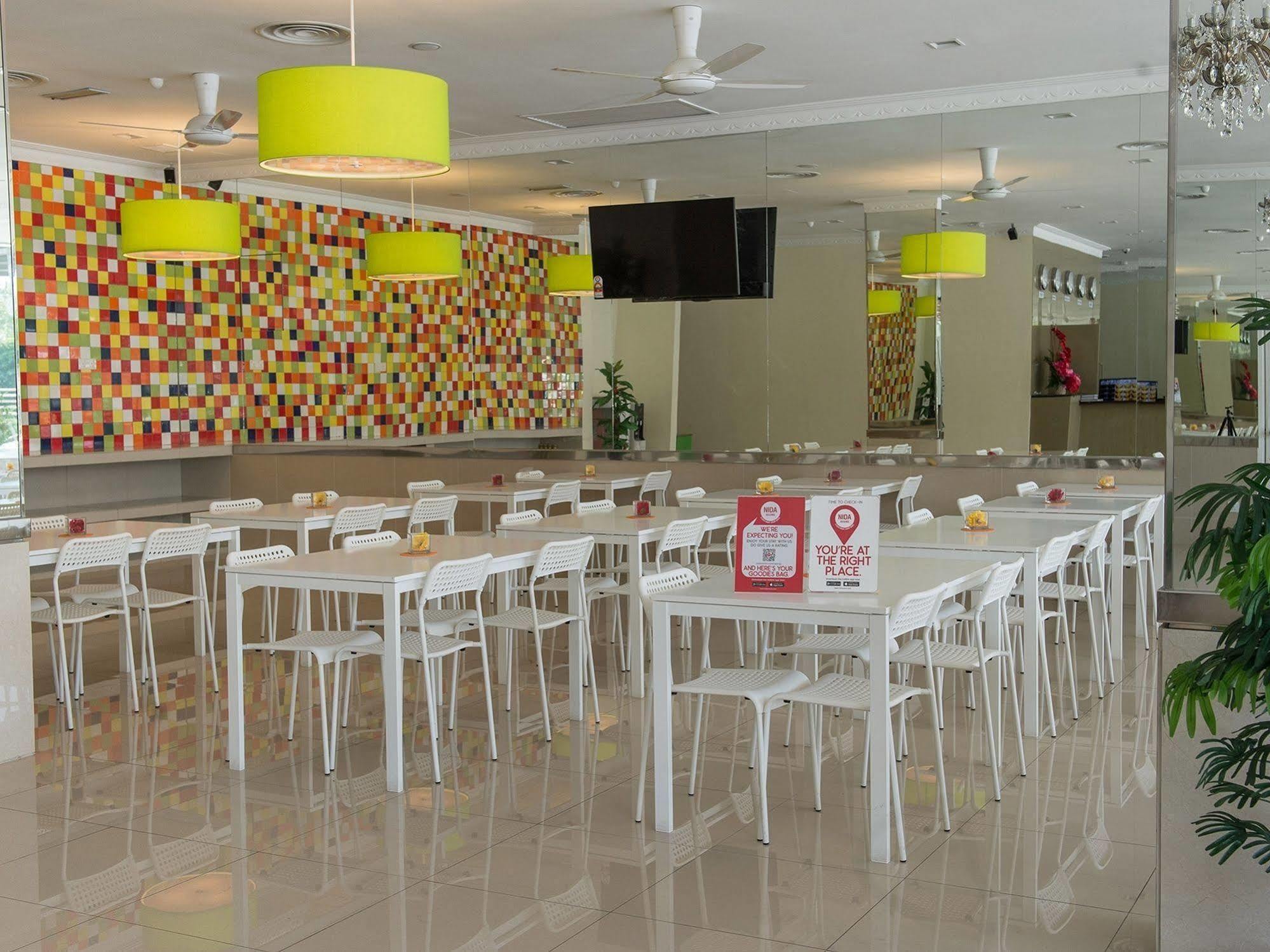Scc Hotel City Centre Kuala Lumpur Ngoại thất bức ảnh