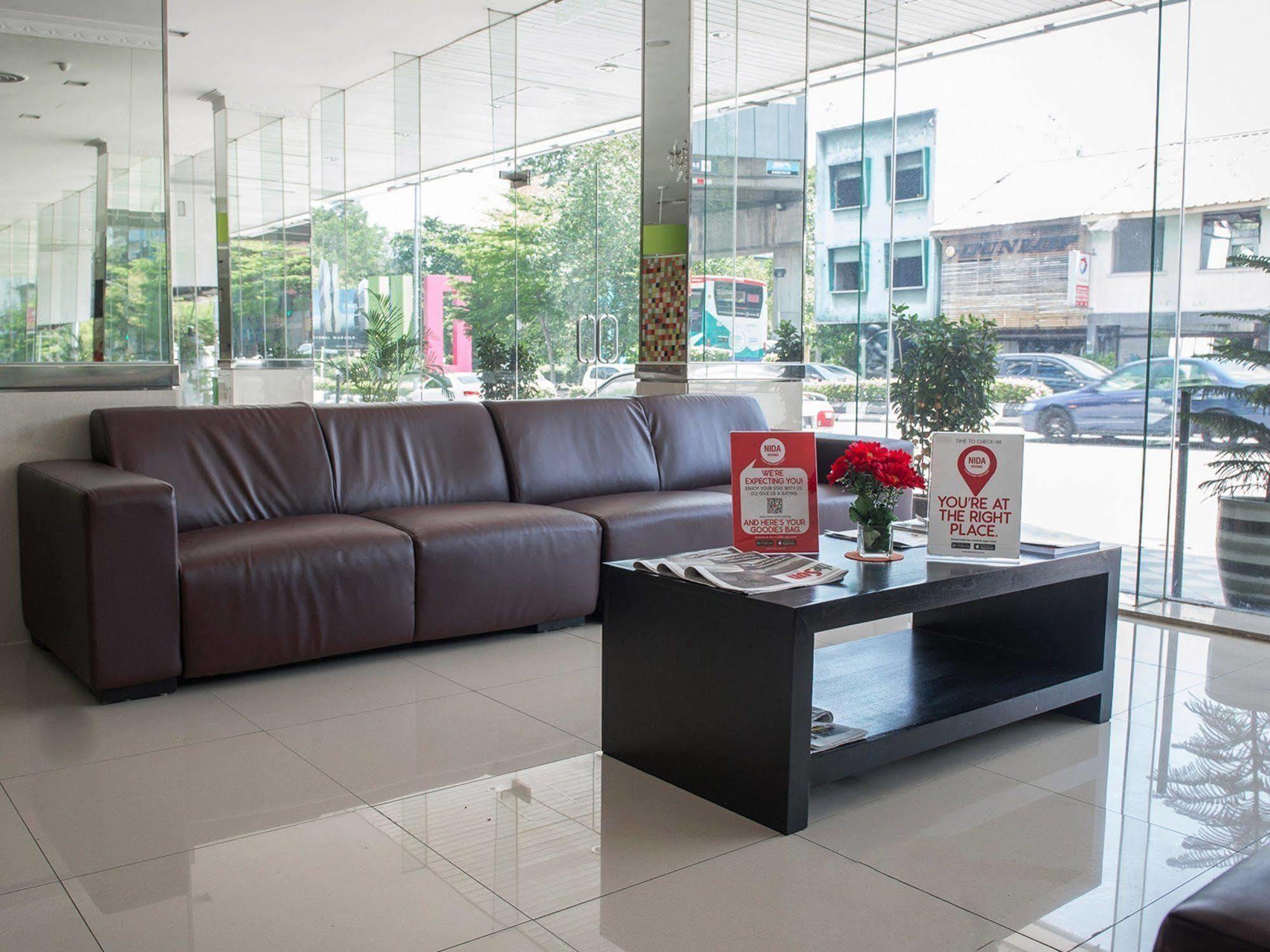 Scc Hotel City Centre Kuala Lumpur Ngoại thất bức ảnh