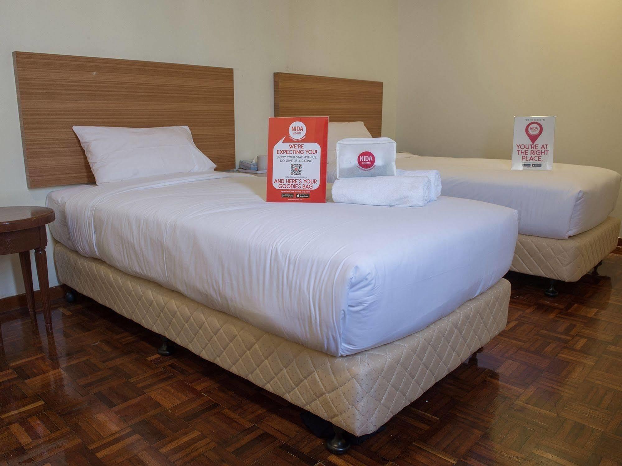Scc Hotel City Centre Kuala Lumpur Ngoại thất bức ảnh