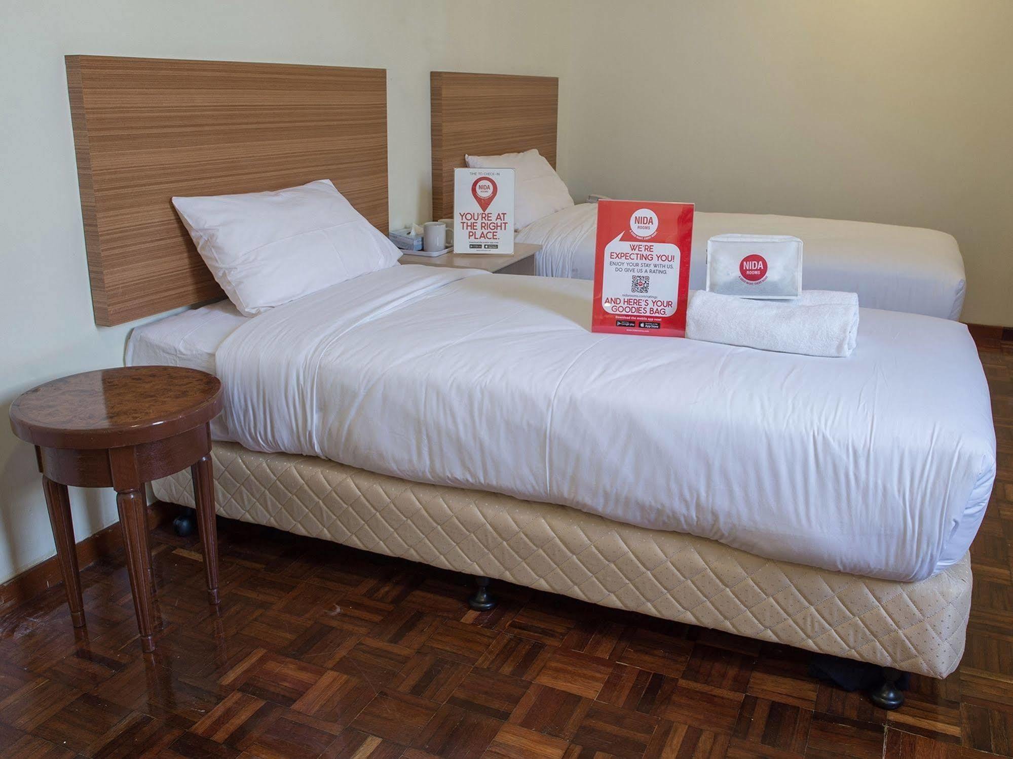 Scc Hotel City Centre Kuala Lumpur Ngoại thất bức ảnh