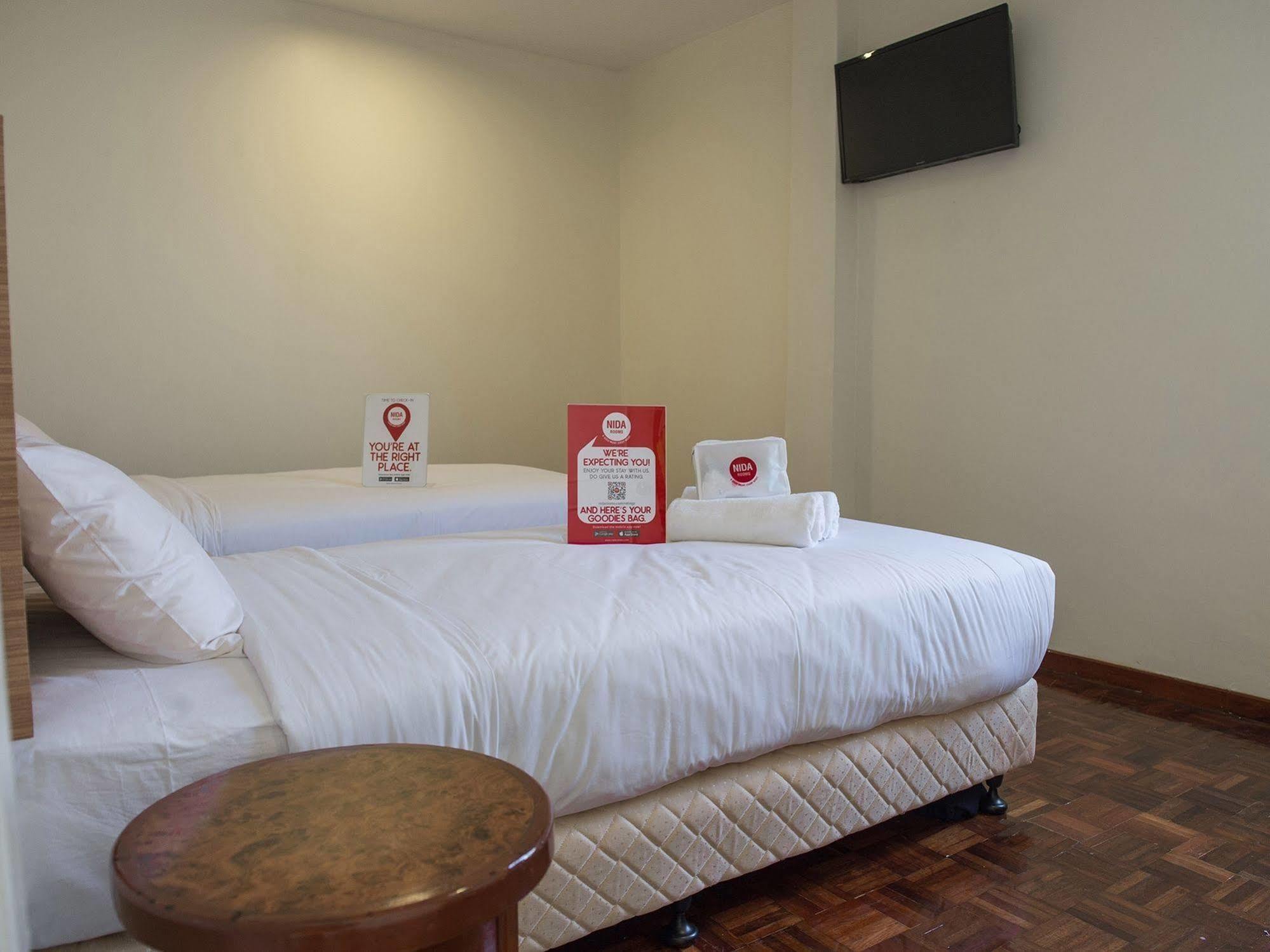 Scc Hotel City Centre Kuala Lumpur Ngoại thất bức ảnh
