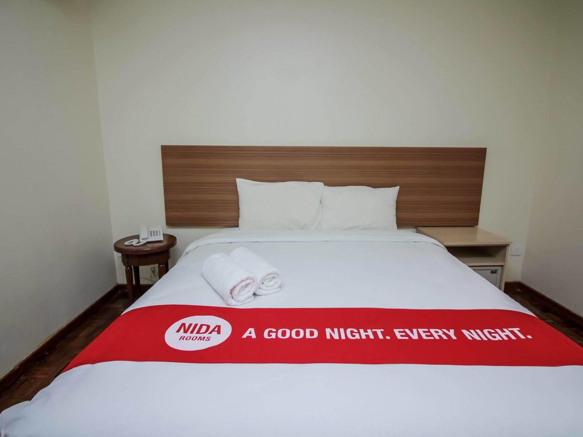 Scc Hotel City Centre Kuala Lumpur Ngoại thất bức ảnh