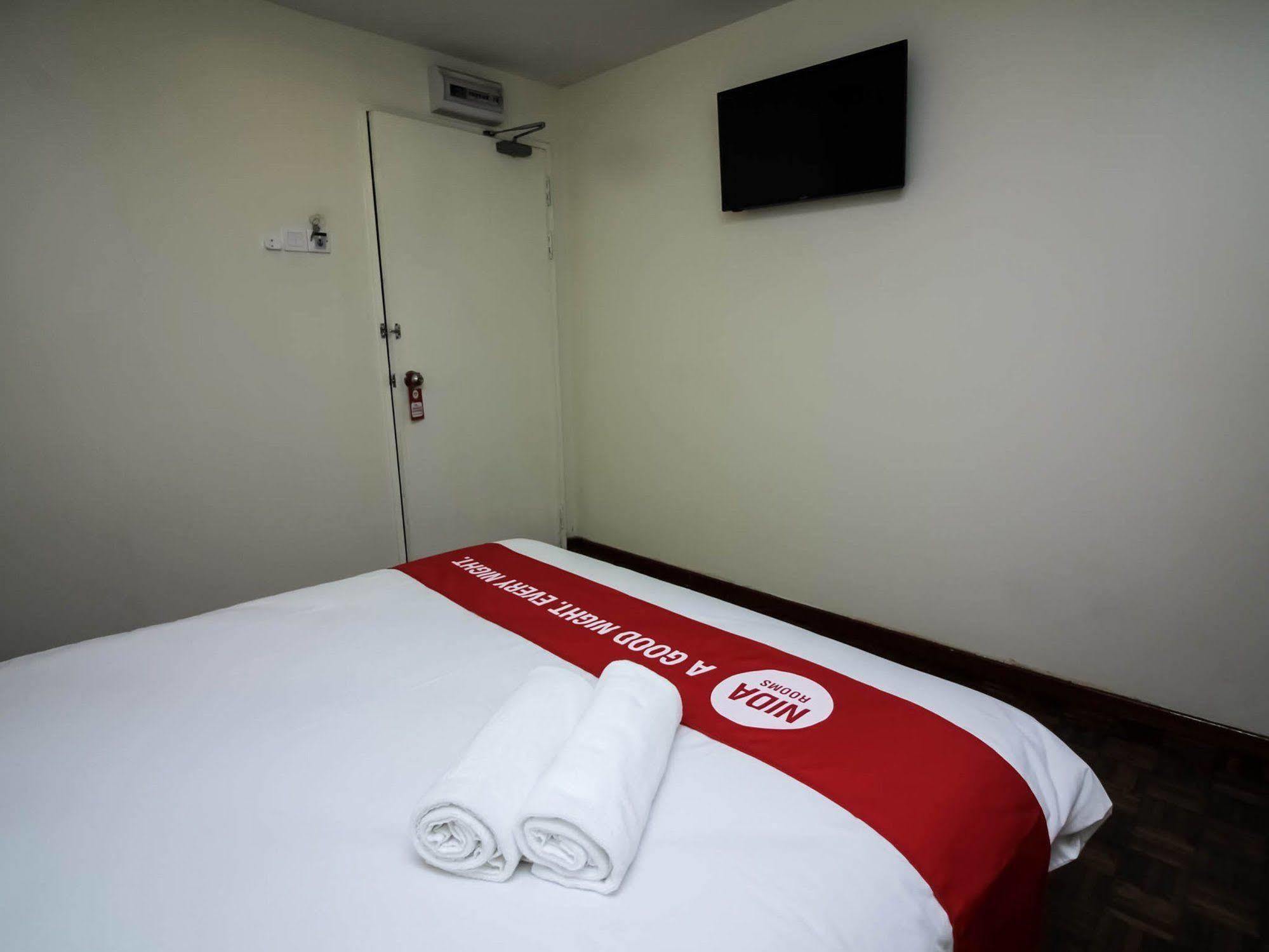 Scc Hotel City Centre Kuala Lumpur Ngoại thất bức ảnh