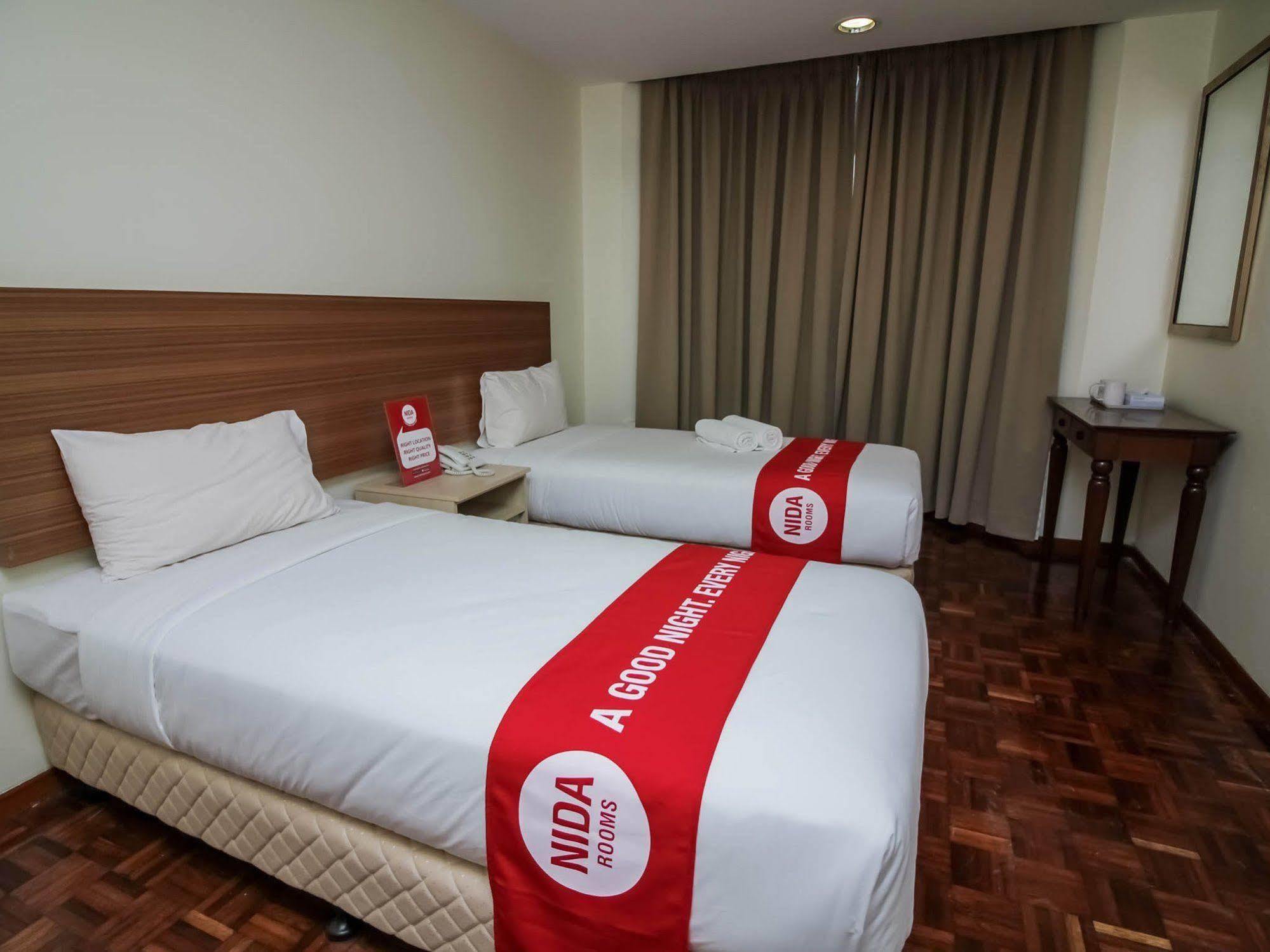 Scc Hotel City Centre Kuala Lumpur Ngoại thất bức ảnh