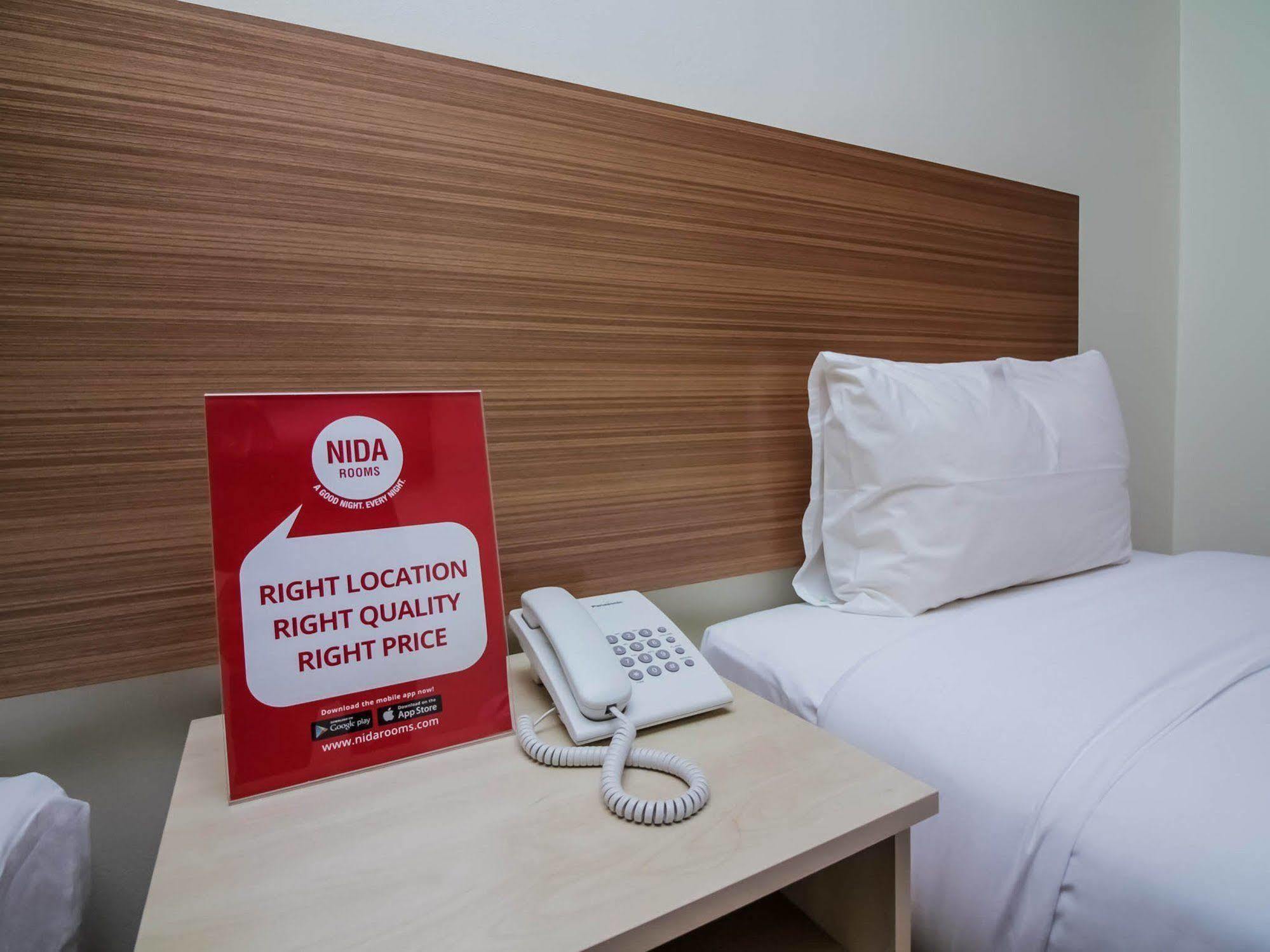 Scc Hotel City Centre Kuala Lumpur Ngoại thất bức ảnh
