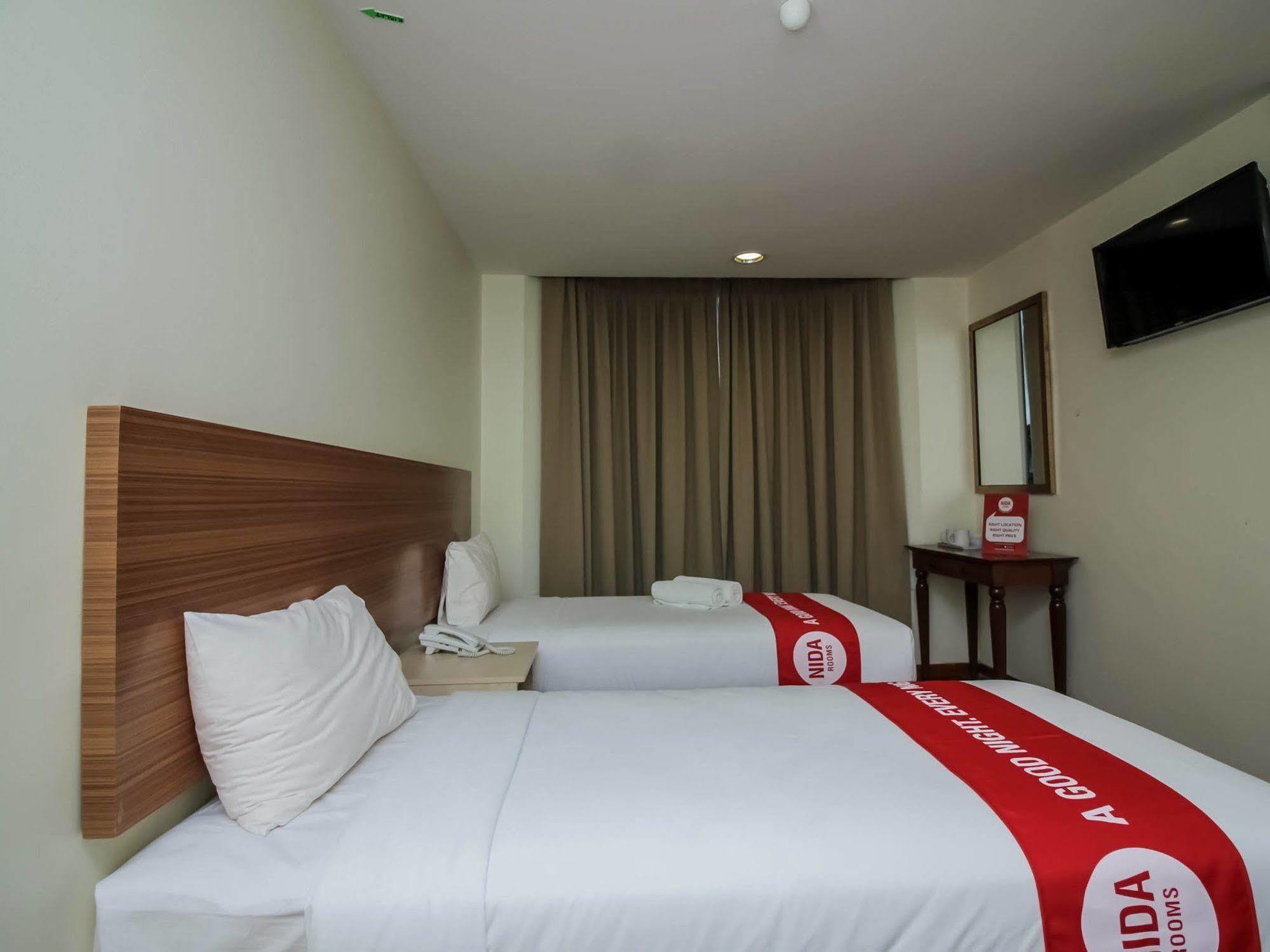 Scc Hotel City Centre Kuala Lumpur Ngoại thất bức ảnh