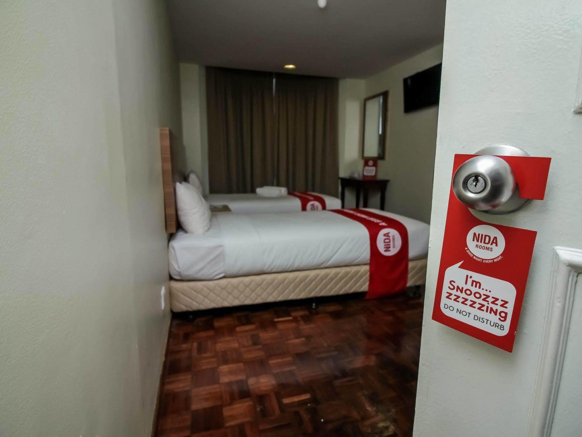 Scc Hotel City Centre Kuala Lumpur Ngoại thất bức ảnh