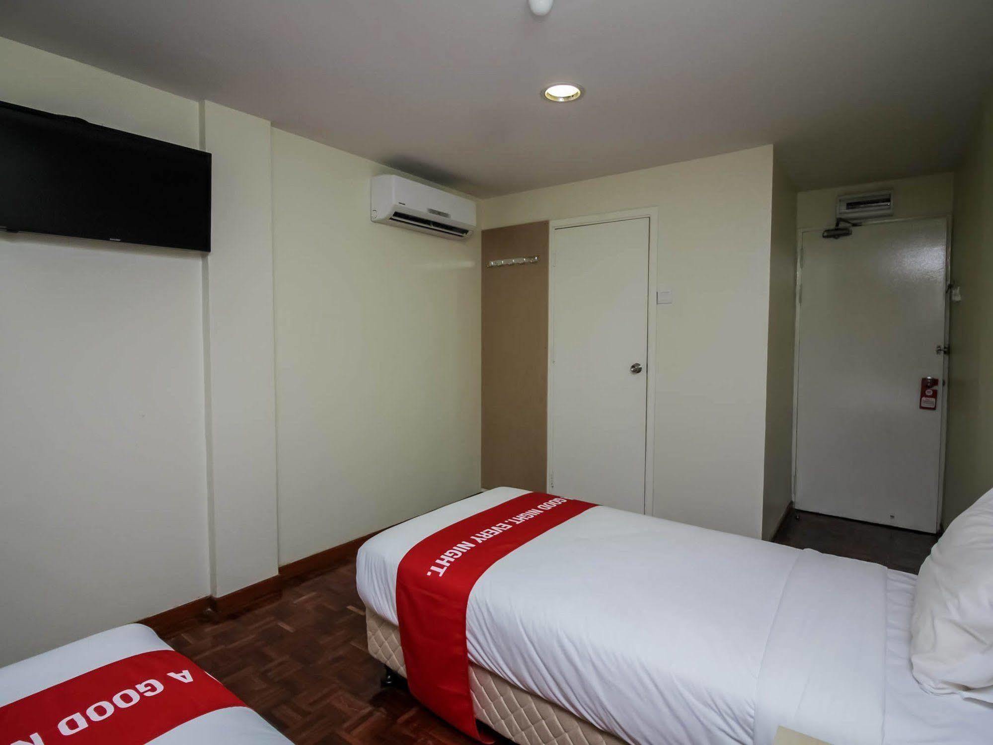 Scc Hotel City Centre Kuala Lumpur Ngoại thất bức ảnh