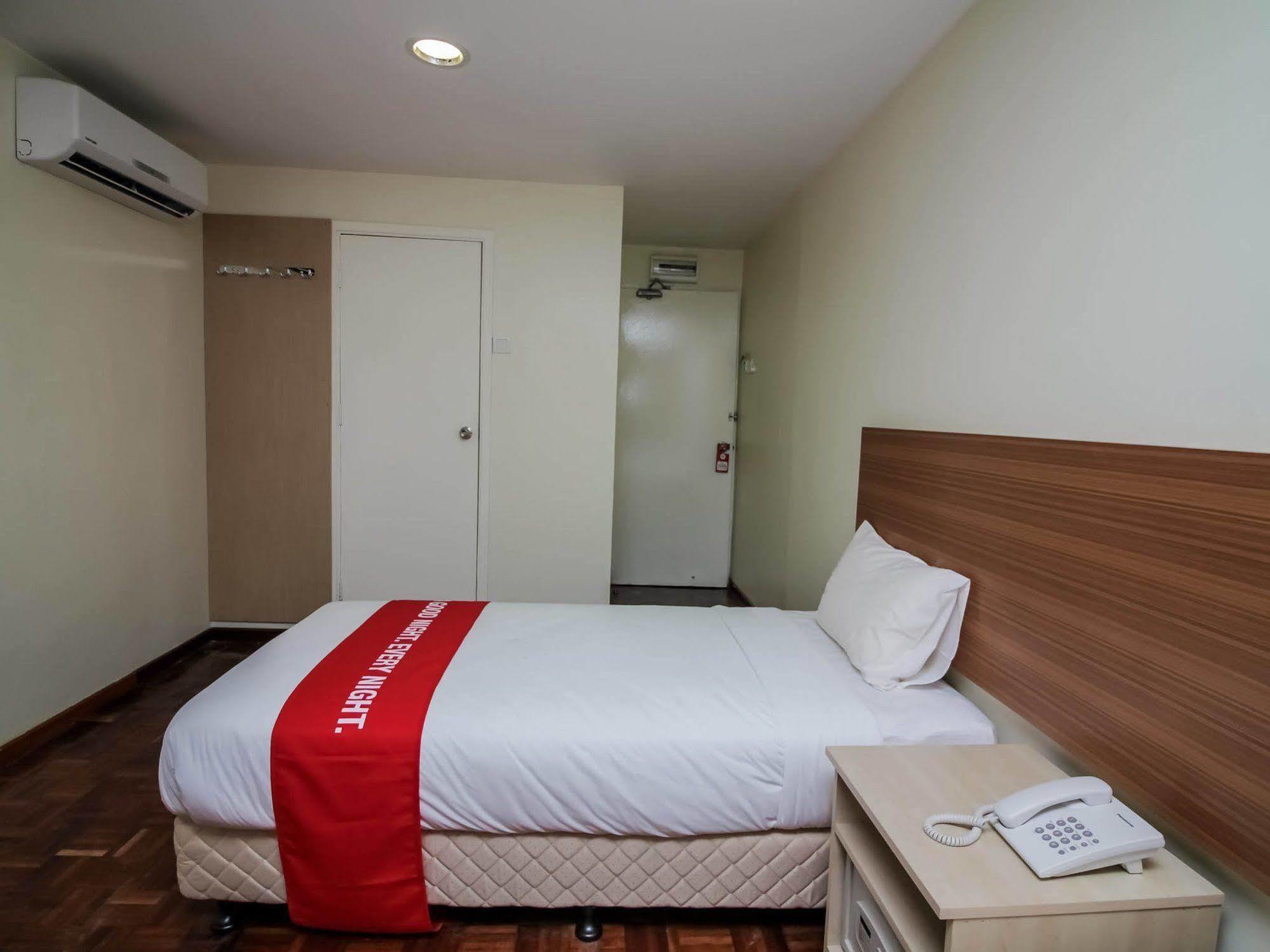 Scc Hotel City Centre Kuala Lumpur Ngoại thất bức ảnh