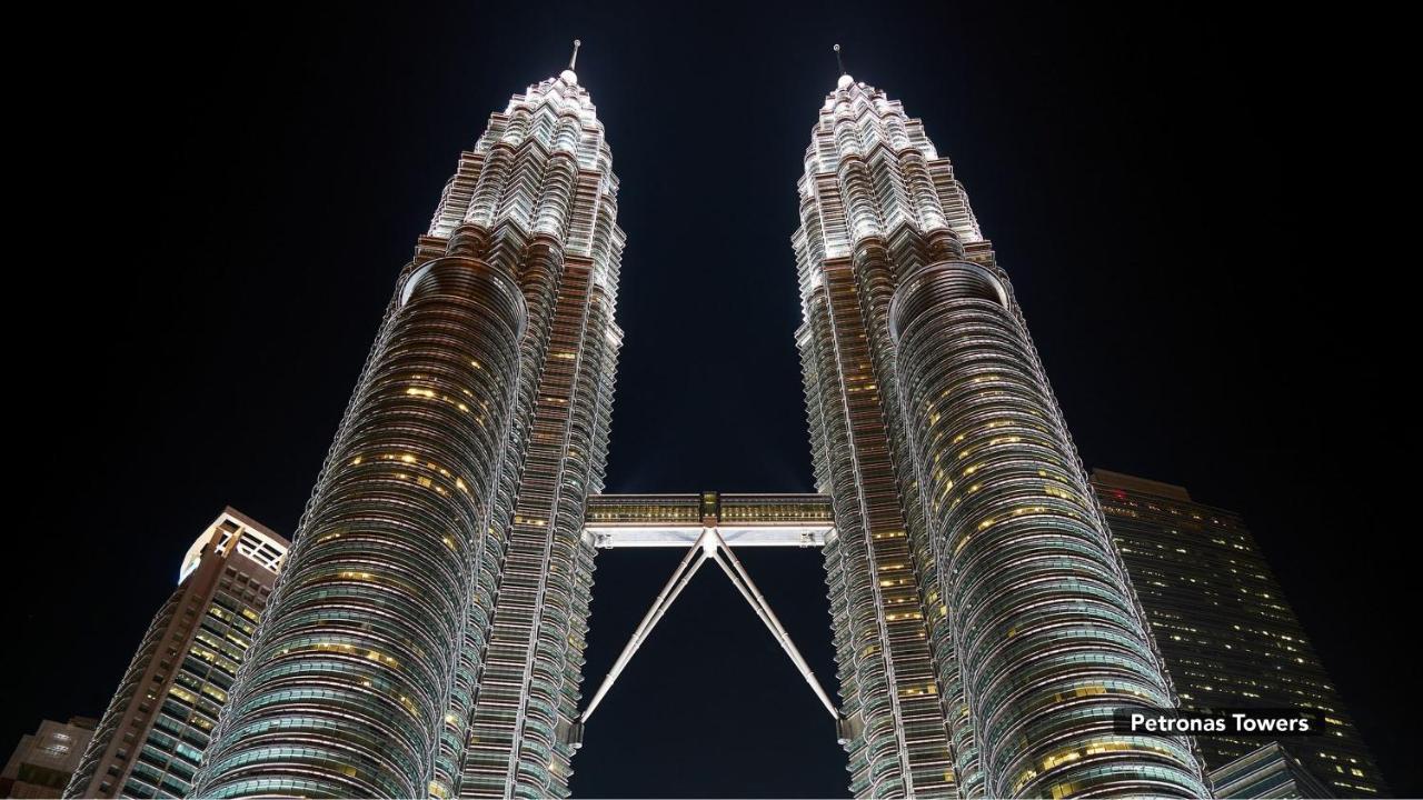 Scc Hotel City Centre Kuala Lumpur Ngoại thất bức ảnh